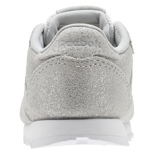 Reebok CL LTHR Matte shine